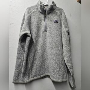 YXL Patagonia Jacket